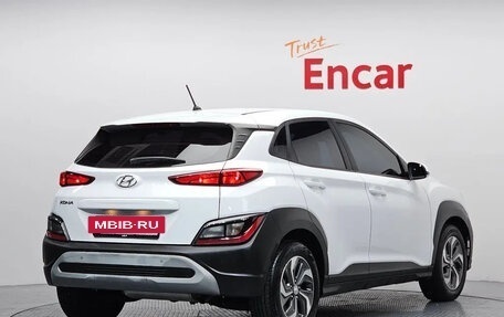 Hyundai Kona I, 2022 год, 1 892 000 рублей, 2 фотография