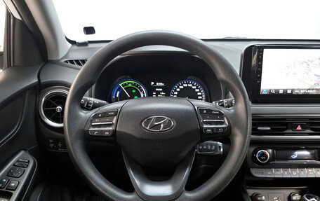 Hyundai Kona I, 2022 год, 1 892 000 рублей, 9 фотография