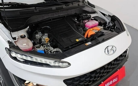 Hyundai Kona I, 2022 год, 1 892 000 рублей, 5 фотография