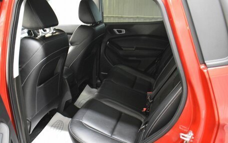 Chery Tiggo 4 I рестайлинг, 2020 год, 1 449 000 рублей, 11 фотография