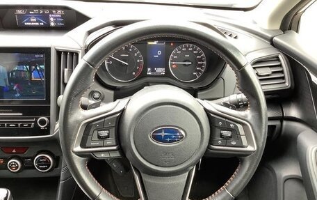 Subaru XV II, 2018 год, 1 424 002 рублей, 6 фотография