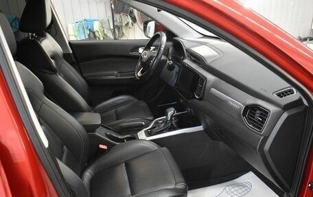 Chery Tiggo 4 I рестайлинг, 2020 год, 1 449 000 рублей, 13 фотография