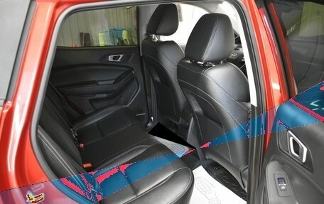 Chery Tiggo 4 I рестайлинг, 2020 год, 1 449 000 рублей, 15 фотография