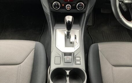 Subaru XV II, 2018 год, 1 424 002 рублей, 8 фотография