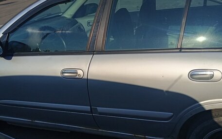 Nissan Almera, 2001 год, 120 000 рублей, 2 фотография