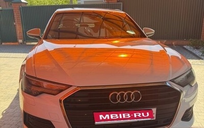 Audi A6, 2021 год, 3 600 000 рублей, 1 фотография