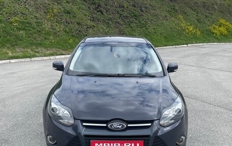 Ford Focus III, 2012 год, 650 000 рублей, 1 фотография