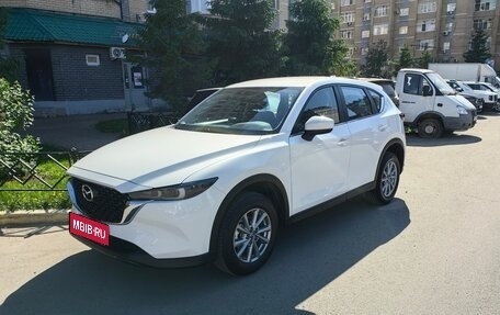 Mazda CX-5, 2026 год, 3 050 000 рублей, 1 фотография