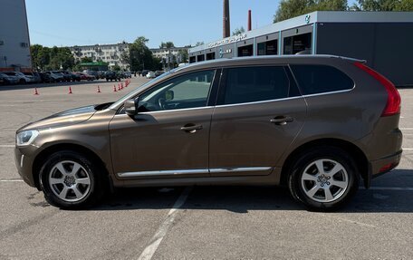 Volvo XC60 II, 2014 год, 2 100 000 рублей, 1 фотография