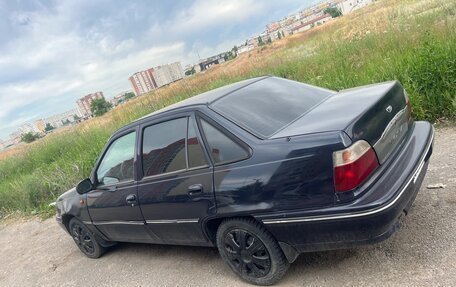 Daewoo Nexia I рестайлинг, 2004 год, 119 000 рублей, 1 фотография