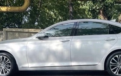 Genesis G80 I, 2018 год, 2 500 000 рублей, 1 фотография