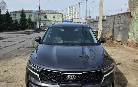KIA Sorento IV, 2020 год, 3 300 000 рублей, 1 фотография