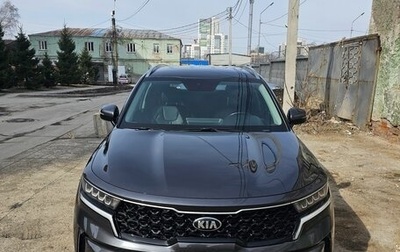 KIA Sorento IV, 2020 год, 3 300 000 рублей, 1 фотография