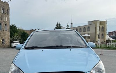 Hyundai Getz I рестайлинг, 2010 год, 650 000 рублей, 1 фотография