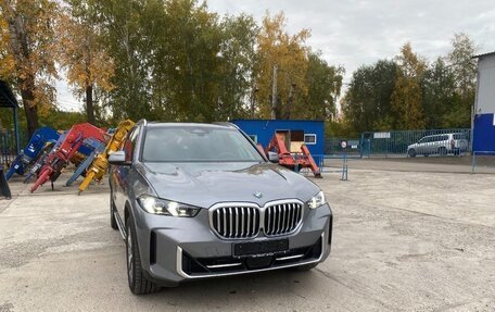 BMW X5, 2023 год, 10 500 000 рублей, 1 фотография