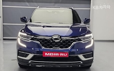 Renault Samsung QM6, 2022 год, 1 825 000 рублей, 1 фотография