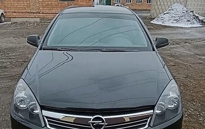 Opel Astra H, 2012 год, 650 000 рублей, 1 фотография