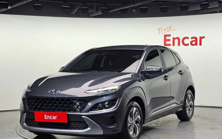 Hyundai Kona I, 2022 год, 1 853 000 рублей, 1 фотография