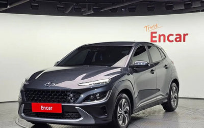 Hyundai Kona I, 2022 год, 1 853 000 рублей, 1 фотография