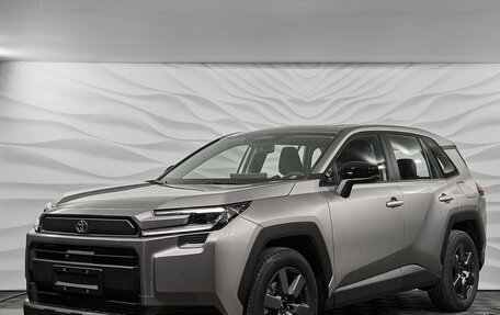 Toyota RAV4, 2026 год, 4 450 000 рублей, 1 фотография