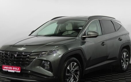 Hyundai Tucson, 2022 год, 3 160 000 рублей, 1 фотография