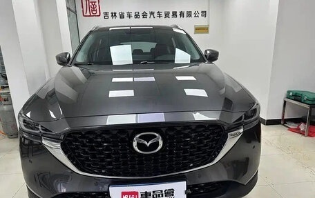 Mazda CX-5 II, 2022 год, 2 290 002 рублей, 1 фотография