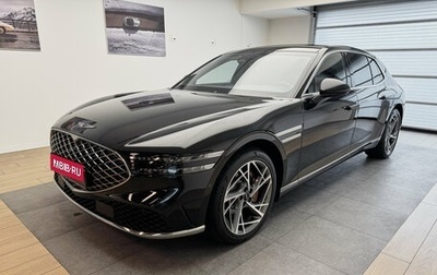 Genesis G90, 2022 год, 11 400 000 рублей, 1 фотография