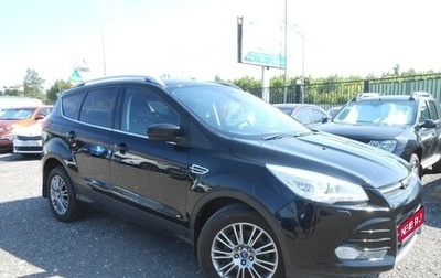 Ford Kuga III, 2013 год, 1 055 000 рублей, 1 фотография