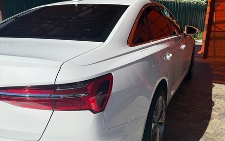 Audi A6, 2021 год, 3 600 000 рублей, 5 фотография