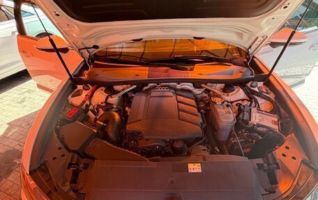Audi A6, 2021 год, 3 600 000 рублей, 4 фотография