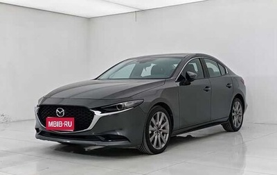 Mazda CX-30 I, 2022 год, 1 455 000 рублей, 1 фотография
