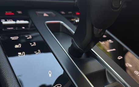 Porsche Macan I рестайлинг, 2021 год, 10 400 000 рублей, 1 фотография