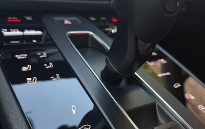 Porsche Macan I рестайлинг, 2021 год, 10 400 000 рублей, 1 фотография