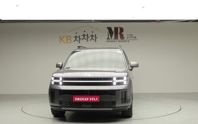 Hyundai Santa Fe IV, 2023 год, 4 225 000 рублей, 1 фотография