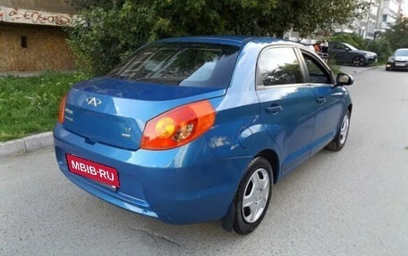 Chery Bonus (A13), 2011 год, 60 000 рублей, 1 фотография