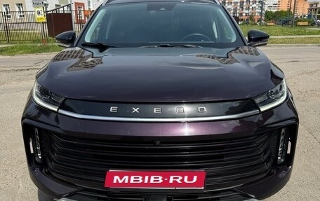 CheryExeed TXL, 2022 год, 2 250 000 рублей, 1 фотография