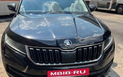 Skoda Kodiaq I, 2020 год, 2 300 000 рублей, 1 фотография