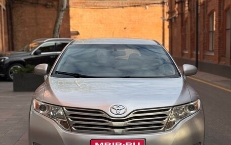 Toyota Venza I, 2009 год, 1 399 999 рублей, 1 фотография