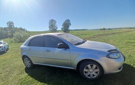 Chevrolet Lacetti, 2011 год, 420 000 рублей, 1 фотография