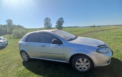Chevrolet Lacetti, 2011 год, 420 000 рублей, 1 фотография