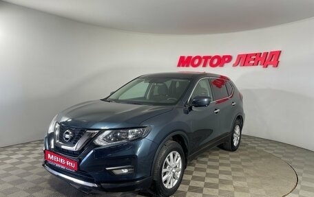 Nissan X-Trail, 2021 год, 2 478 000 рублей, 1 фотография