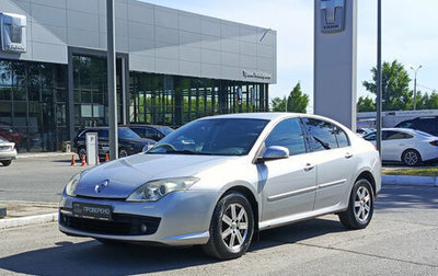 Renault Laguna III рестайлинг, 2008 год, 690 000 рублей, 1 фотография