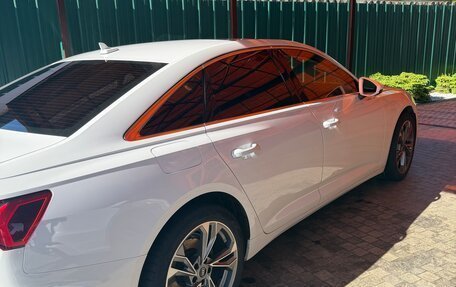 Audi A6, 2021 год, 3 600 000 рублей, 7 фотография
