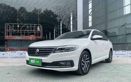 Volkswagen Lavida, 2021 год, 1 345 002 рублей, 1 фотография