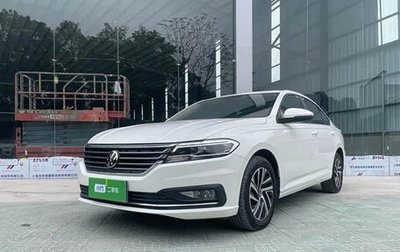 Volkswagen Lavida, 2021 год, 1 345 002 рублей, 1 фотография