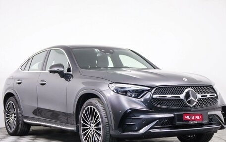 Mercedes-Benz GLC Coupe, 2026 год, 10 060 000 рублей, 1 фотография