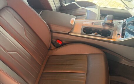 Audi A6, 2021 год, 3 600 000 рублей, 22 фотография