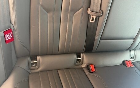 Audi A6, 2021 год, 3 600 000 рублей, 29 фотография