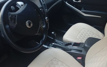 SsangYong Actyon II рестайлинг, 2013 год, 1 350 000 рублей, 10 фотография