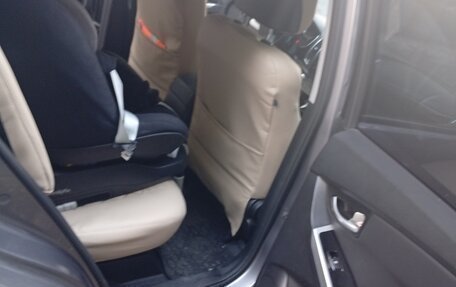 SsangYong Actyon II рестайлинг, 2013 год, 1 350 000 рублей, 15 фотография